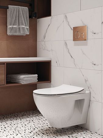 Concretehouse 30х60, Cersanit