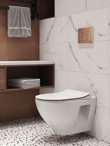 Concretehouse 30х60, Cersanit