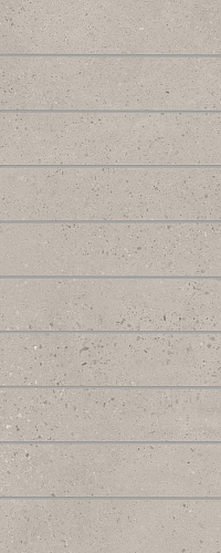 Декор KMD2PTG002BN чипсет Скарпа серый матовый 20x50x0,8, Kerama Marazzi (Керама Марацци)