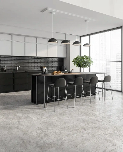 Коллекция керамогранита Granite Dolomiti (Доломити) 59,9х59,9, 120х59,9, Idalgo (Идальго)