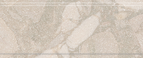 Бордюр KMB2BDA001BR Рабат Стоун бежевый матовый обрезной 30x12x1,3, Kerama Marazzi (Керама Марацци)