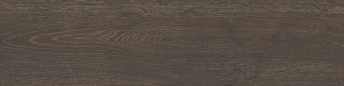 Керамогранит KM2080G0031R Лимба коричневый тёмный матовый обрезной 20x80x0,9, Kerama Marazzi (Керама Марацци)