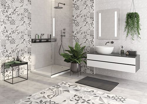 Коллекция плитки Apeks (Апекс) 25х75, Cersanit