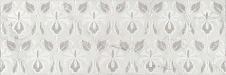 Декор KMD3STA030BR Тубкаль белый глянцевый обрезной 30x89,5x0,9, Kerama Marazzi (Керама Марацци)