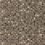 RG4R112 Royal Garden коричневый керамогранит 42х42, Cersanit