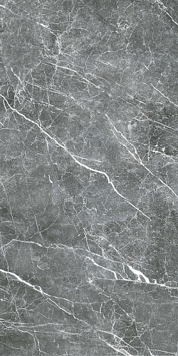 Керамогранит Гранитея G285 Payer (Пайер) Black 120х60 матовый