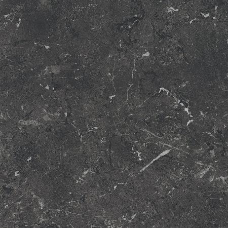 Керамогранит KM6060G0331R Тубкаль чёрный матовый обрезной 60x60x0,9, Kerama Marazzi (Керама Марацци)
