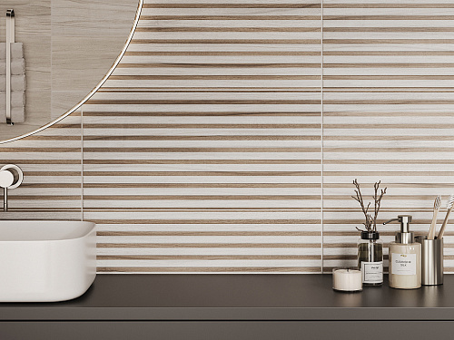 Коллекция плитки и керамогранита Имз (Eams) 30х60, Gracia Ceramica (Грация Керамика)