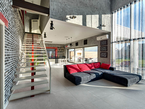 Керамогранит Гранитея G261 Kondjak (Конжак) Elegant 120х60 матовый