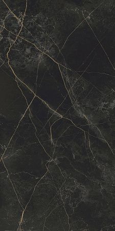 Керамогранит Granite Sandra (Сандра) черно-оливковый матовый МR 120х59,9, Idalgo (Идальго)