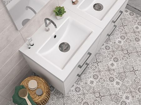 Sonata 42х42, Cersanit