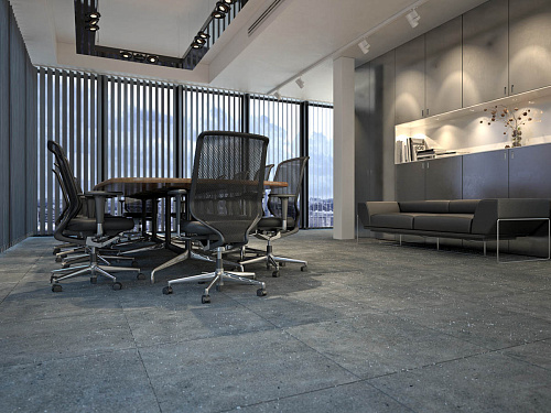 Керамогранит Гранитея коллекции Iremel (Иремель)