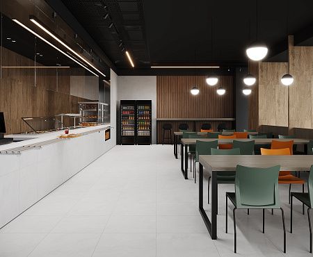 Коллекция керамогранита Porter(Портер), Laparet(Лапарет)