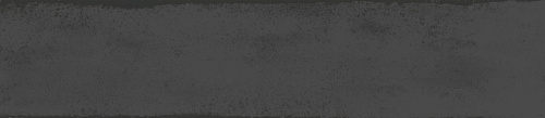 Плитка KM26381 Мажорель чёрный глянцевый 6x28,5x1, Kerama Marazzi (Керама Марацци)