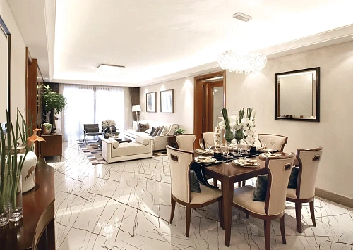 Коллекция керамогранита Granite Sandra (Сандра), Idalgo (Идальго)