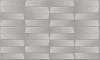 10100001393 Industry (Индоcтри) grey wall 03 30х50, Gracia Ceramica