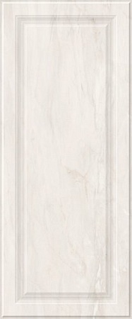 10100001207 Lira beige wall 02 глянцевая плитка для стен 25х60, Gracia Ceramica