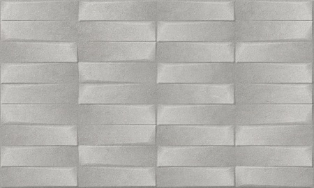 10100001393 Industry (Индоcтри) grey wall 03 30х50, Gracia Ceramica