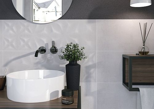 Коллекция плитки Apeks (Апекс) 25х75, Cersanit