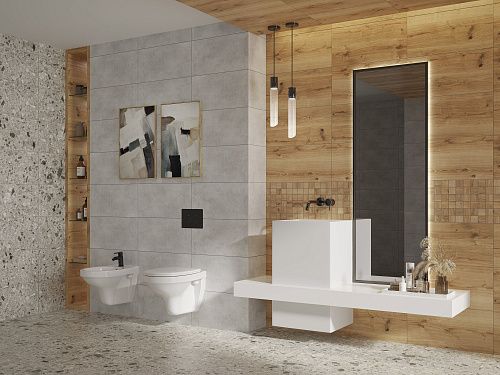 Brooklyn 30х60, Cersanit