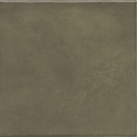 Плитка KM1515B0010N Фес зелёный глянцевый 15x15x0,77, Kerama Marazzi (Керама Марацци)