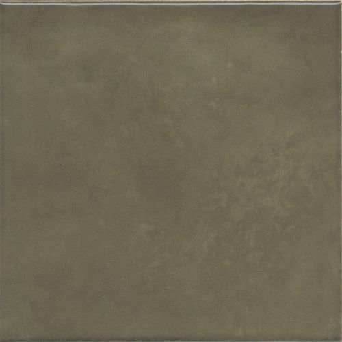 Плитка KM1515B0010N Фес зелёный глянцевый 15x15x0,77, Kerama Marazzi (Керама Марацци)