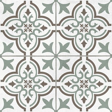 A17910 Magic многоцветный рельеф КГ 42*42, Cersanit (17910)