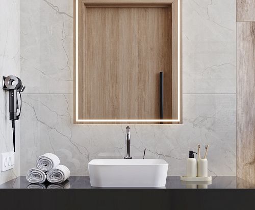 Коллекция керамогранита Connect(Коннект), Laparet(Лапарет)