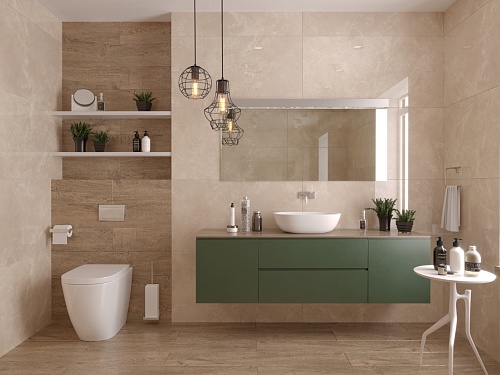 Marmo (Мармо) 60х120, Gracia Ceramica