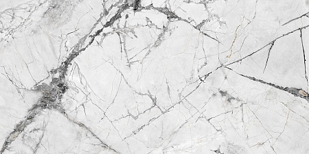 Granite Lusso Grey (Граните Люссо) серый КГ матовый MR 120х59,9, Idalgo (Идальго)