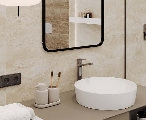 Коллекция керамогранита Polaris (Поларис), Laparet (Лапарет)