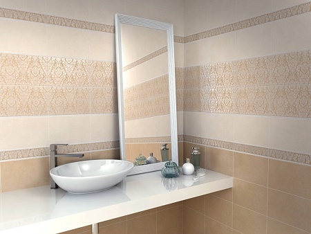 Золотой пляж 20х9,9; 29,8х29,8; 20х30, Kerama Marazzi