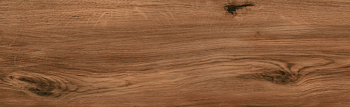 Керамогранит A17487 Oakwood (Оаквуд) коричневый темный рельеф 18,5х59,8, Cersanit