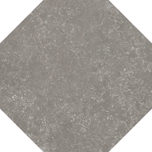 Керамогранит KM2424G0021N Касабланка серый матовый 24x24x0,7, Kerama Marazzi (Керама Марацци)