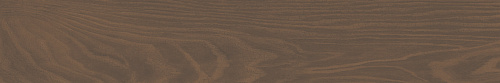 Керамогранит KM2012G0051R Манифик вуд коричневый матовый обрезной 20x119,5x0,9, Kerama Marazzi (Керама Марацци)