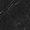 Керамогранит Laparet Opera Nero чёрный LP6060G0211R 59,5х59,5 матовый карвинг