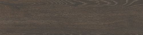 Керамогранит KM2080G0031R Лимба коричневый тёмный матовый обрезной 20x80x0,9, Kerama Marazzi (Керама Марацци)