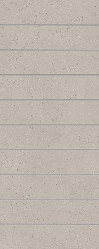 Декор KMD2PTG002BN чипсет Скарпа серый матовый 20x50x0,8, Kerama Marazzi (Керама Марацци)