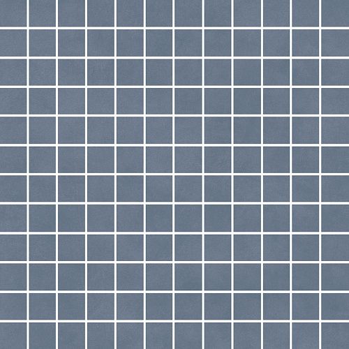 Плитка KM3030M0171N Таделакт синий матовый 29,8x29,8x0,35, Kerama Marazzi (Керама Марацци)