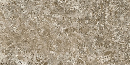 Granite Lunar Brown (Граните Лунар Коричневый) коричневый керамогранит легкое лаппатирование LLR 120х59,9, Idalgo (Идальго)