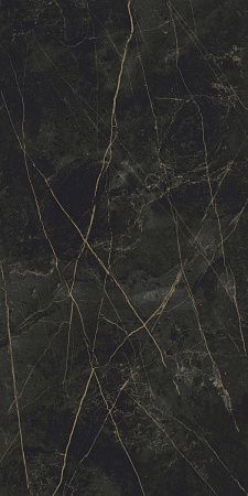 Керамогранит Granite Sandra (Сандра) черно-оливковый матовый МR 120х59,9, Idalgo (Идальго)