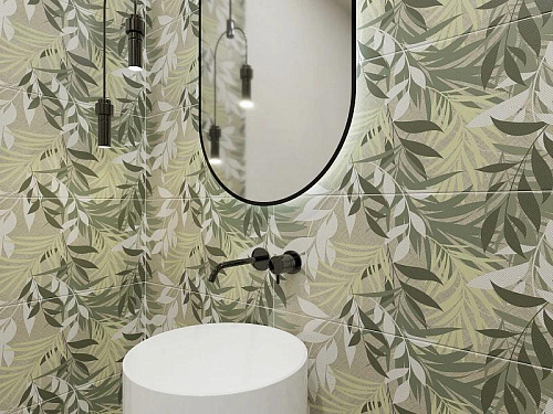 Коллекция плитки Salvador (Сальвадор) 31,5х63, Azori (Азори)