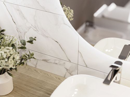 Mont Blanc 30х60, Cersanit