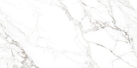 Керамогранит Laparet Kelvin Bianco белый c 59,5х119,1 матовый