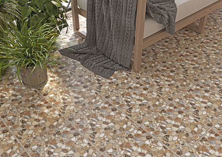 Jackstone 30х30, Cersanit