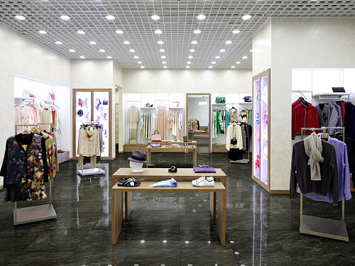 Керамогранит Гранитея коллекции Karatash (Караташ)