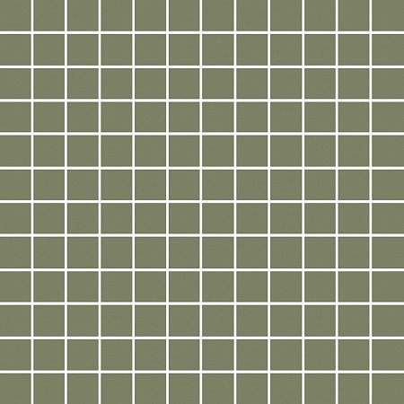 Плитка KM3030M0001N Темари зелёный матовый 29,8x29,8x0,35, Kerama Marazzi (Керама Марацци)