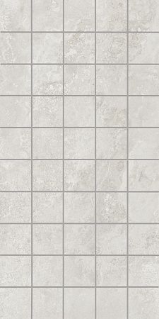 Декор KMD2PTG005BR чипсет Литос серый светлый матовый обрезной 30x60x0,9, Kerama Marazzi (Керама Марацци)