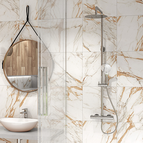 Коллекция керамогранита Mirage (Мираж) 42х42, Cersanit