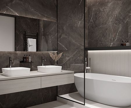 Коллекция керамогранита Timeless(Таймлесс), Laparet(Лапарет)